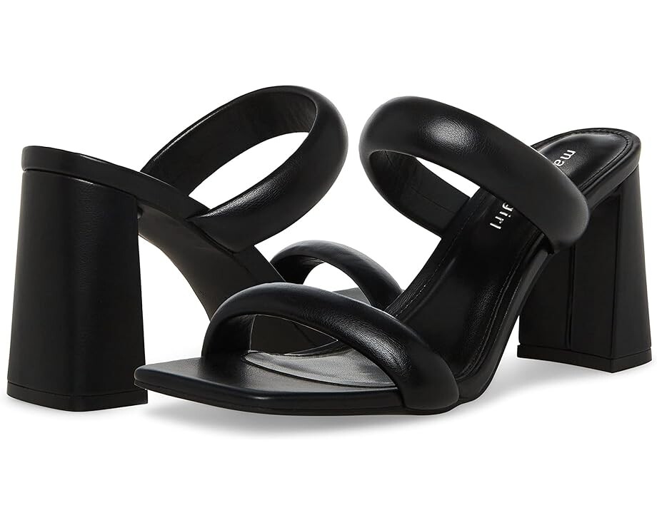 

Туфли Madden Girl Wiisper, цвет Black Paris