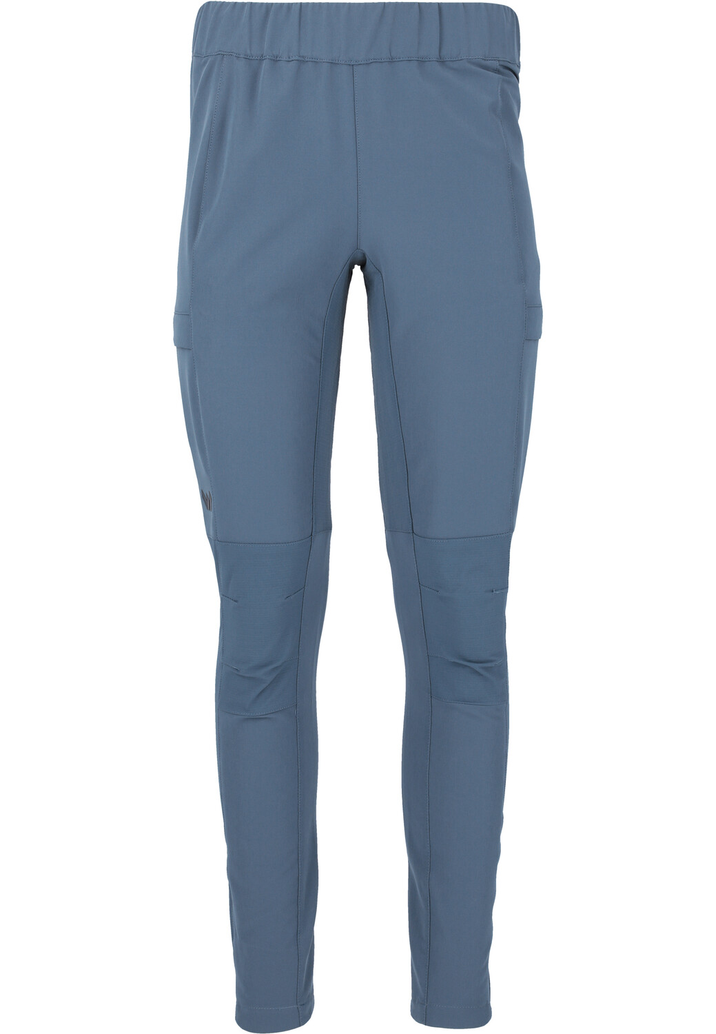 

Брюки Whistler Outdoorhose Davina, цвет 2105 Bering Sea