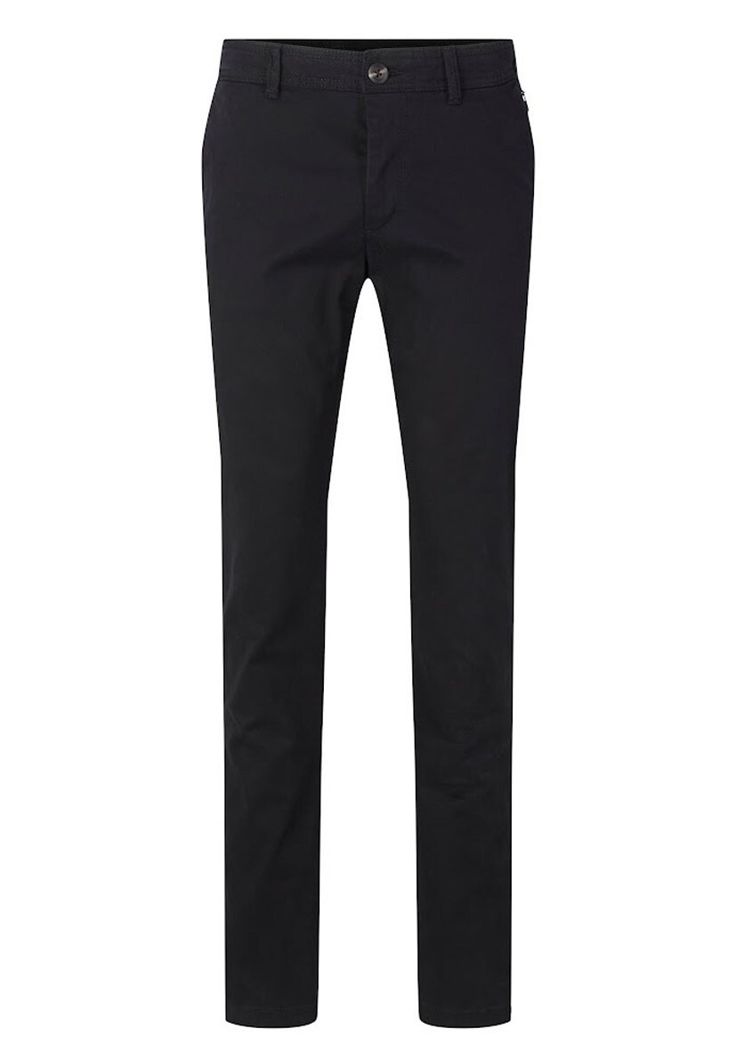 

Чиносы TOM TAILOR, цвет black