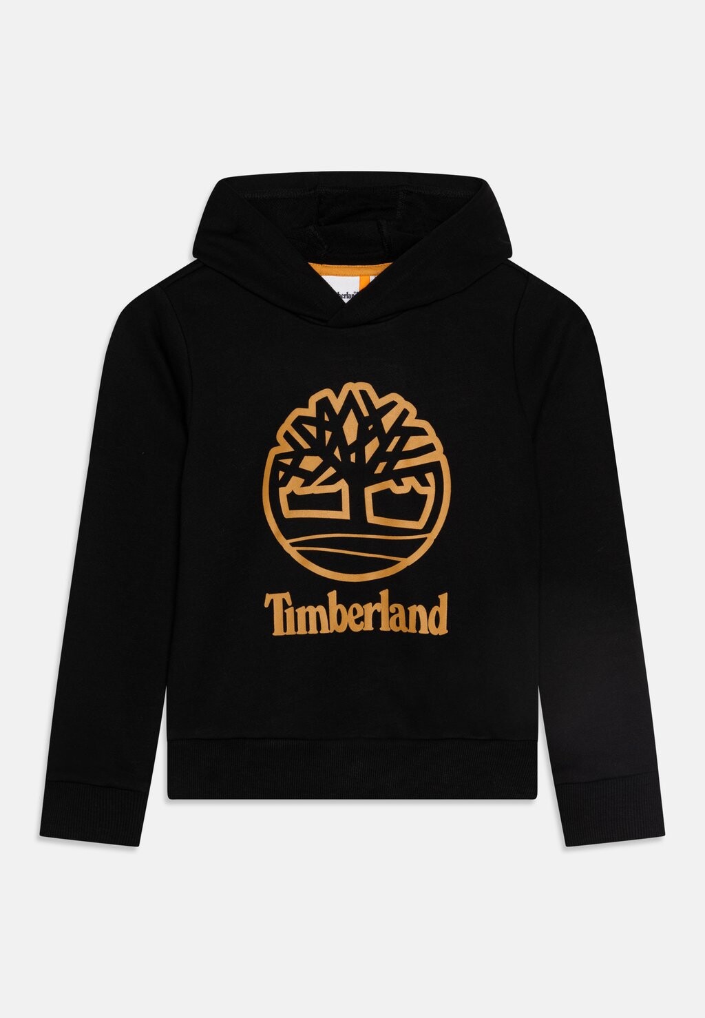 

Толстовка с капюшоном HOODED Timberland, черный
