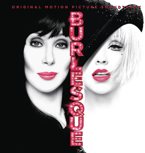 

CD диск Burlesque / O.S.T.: Burlesque (Original Soundtrack)