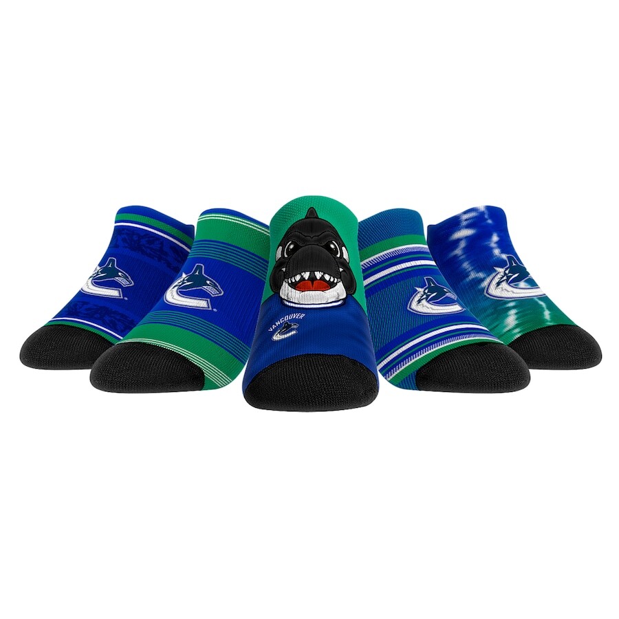 

Комплект носков Rock Em Socks Vancouver Canucks