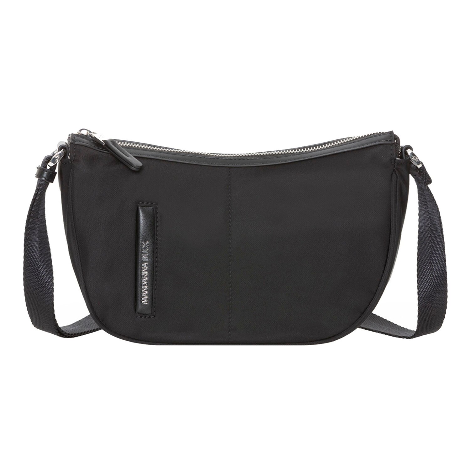 

Сумка через плечо Mandarina Duck Hunter 25.5 cm, черный