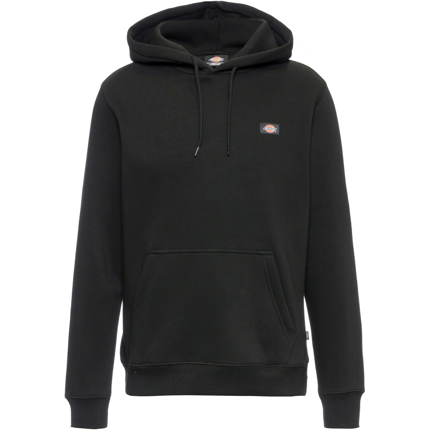 

Толстовка Dickies Hoodie Oakport, черный