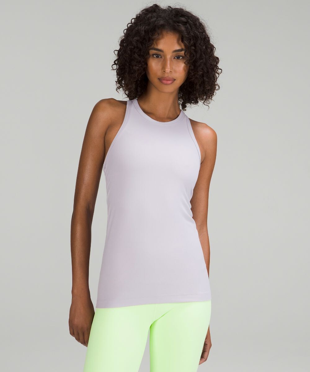 

Майка Align длиной до бедра с открытой спиной Lululemon