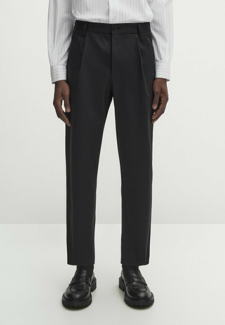 

Брюки Studio Massimo Dutti