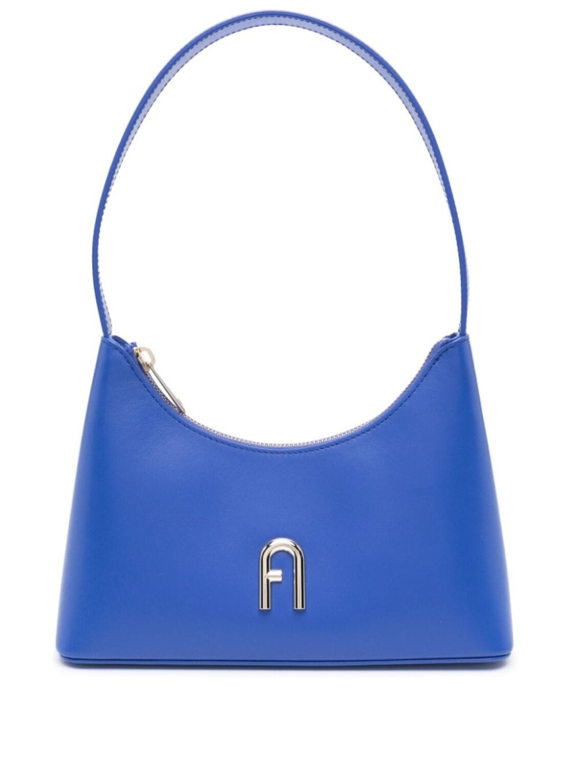 

Furla сумка на плечо Diamante с логотипом, синий