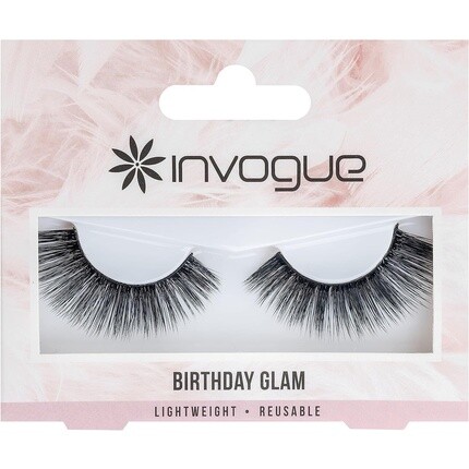 

Lash День Рождения Глэм, Invogue
