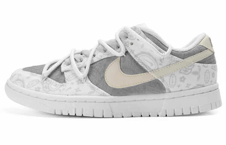 

Женские кроссовки для скейтбординга Nike Dunk Low