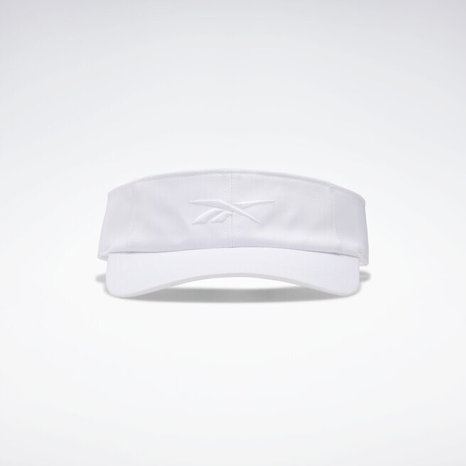 

Бейсболка Reebok ClassicsPremium Cap, белый