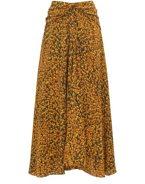

Юбка «Пифия» Altuzarra