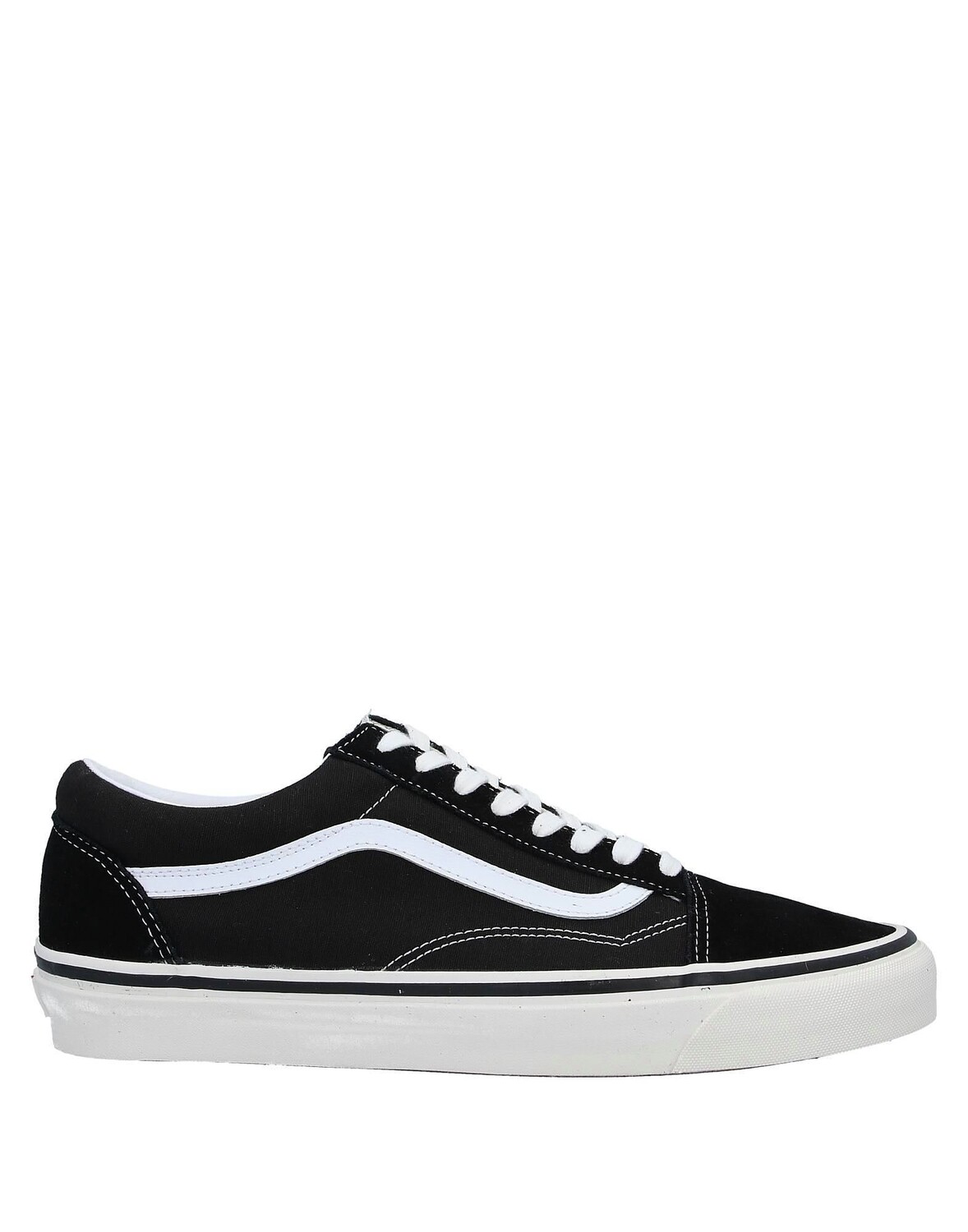 

Кроссовки Vans, черный