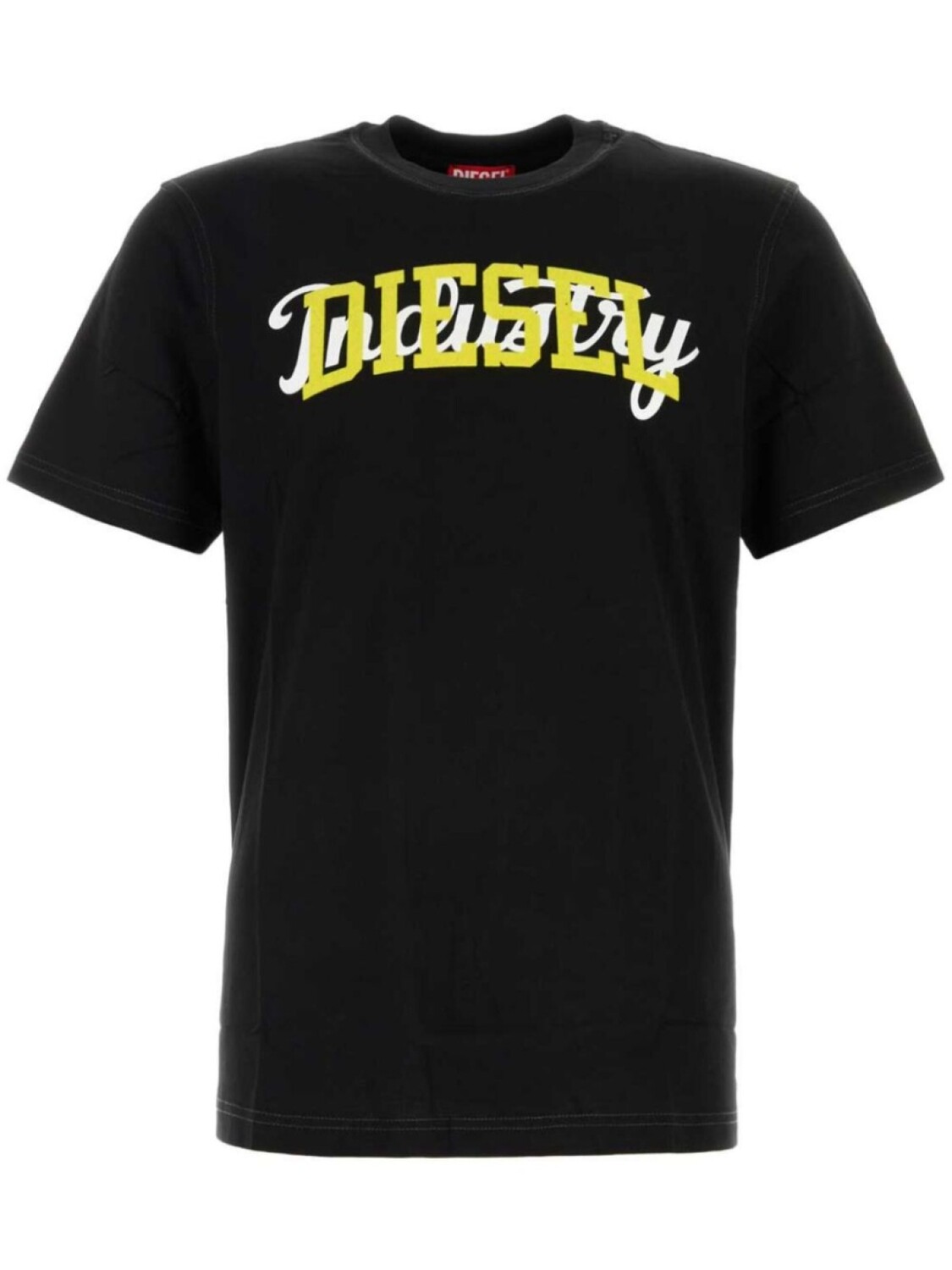 

Футболка T-Just-N10 Diesel, черный