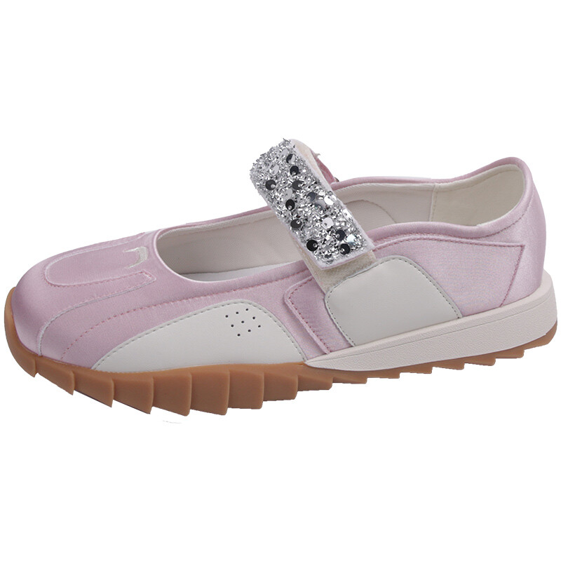 

Туфли женские повседневные Women's Casual Shoes Women's Miami, фиолетовый