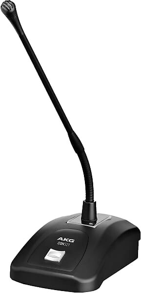 

Микрофон AKG 2966H00011