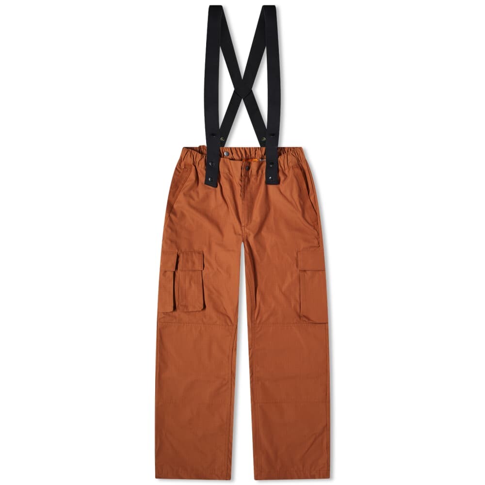 

Брюки Abney Jogger Timberland x Nina Chanel