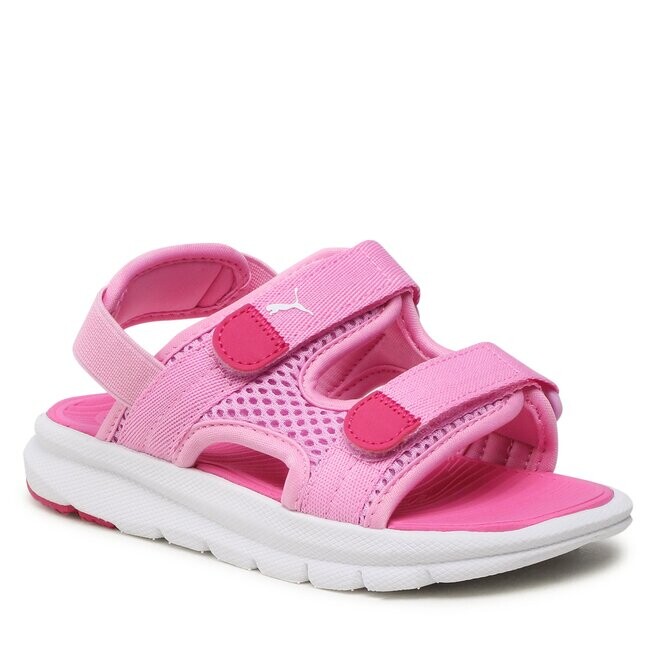 

Сандалии Puma EvolveSandal Ps, розовый