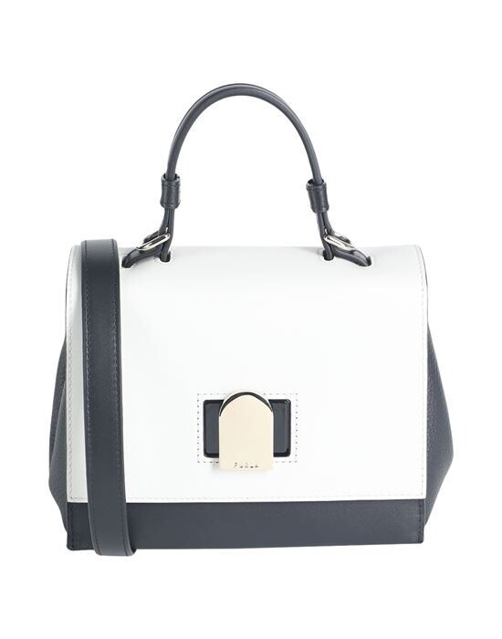 

Сумка FURLA, черный