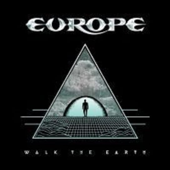 Виниловая пластинка Europe - Walk The Earth цена и фото