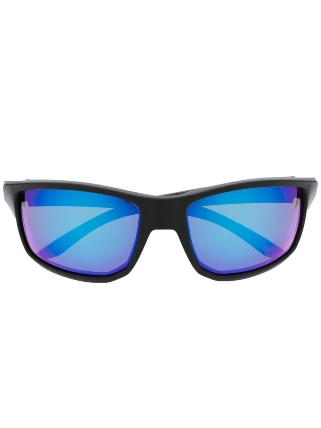

Oakley солнцезащитные очки Split Shot, черный