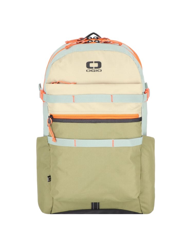 

Рюкзак Ogio Alpha 20 47 cm Laptopfach, оливковый