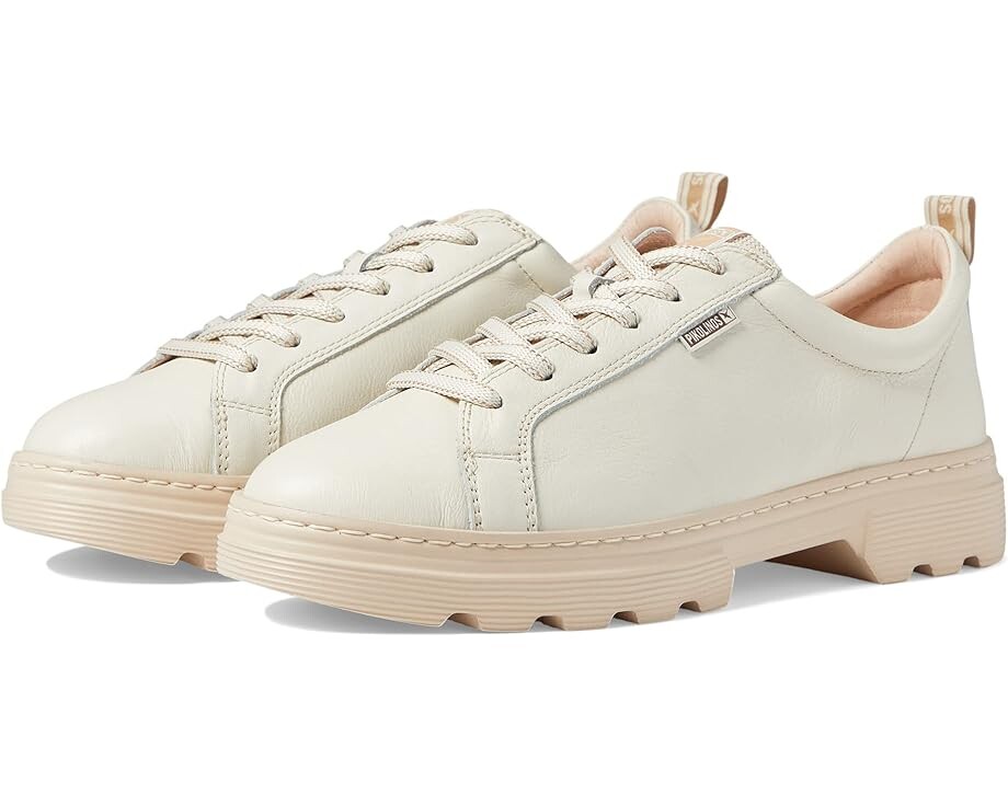 

Кроссовки PIKOLINOS Asturias W4W-6850, цвет Nata
