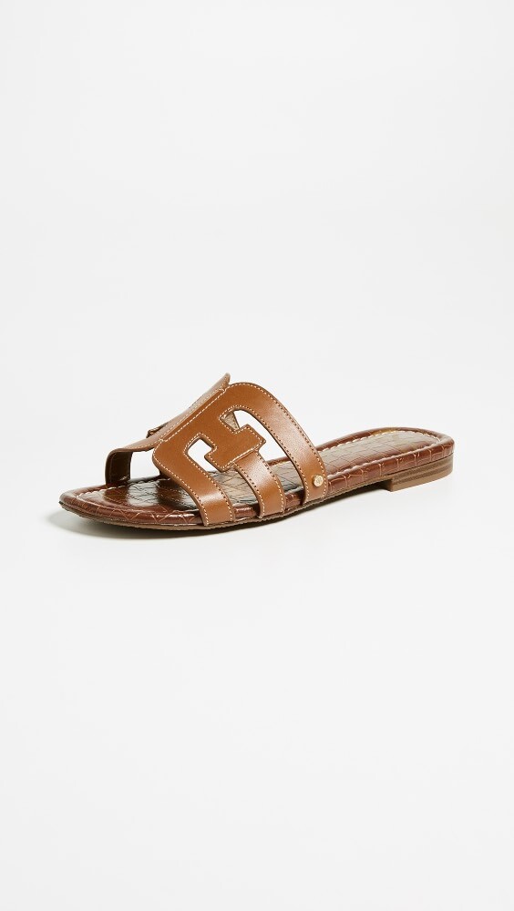 

Шлепанцы Sam Edelman Bay