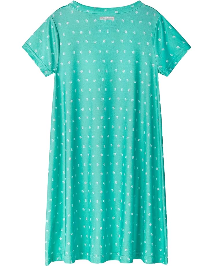 Платье reima Dress Tuulia, цвет Reef Green