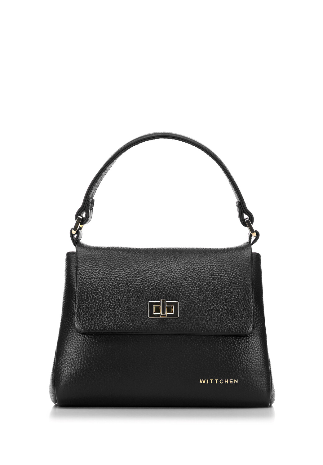 

Сумка Wittchen Elegance Collection, черный