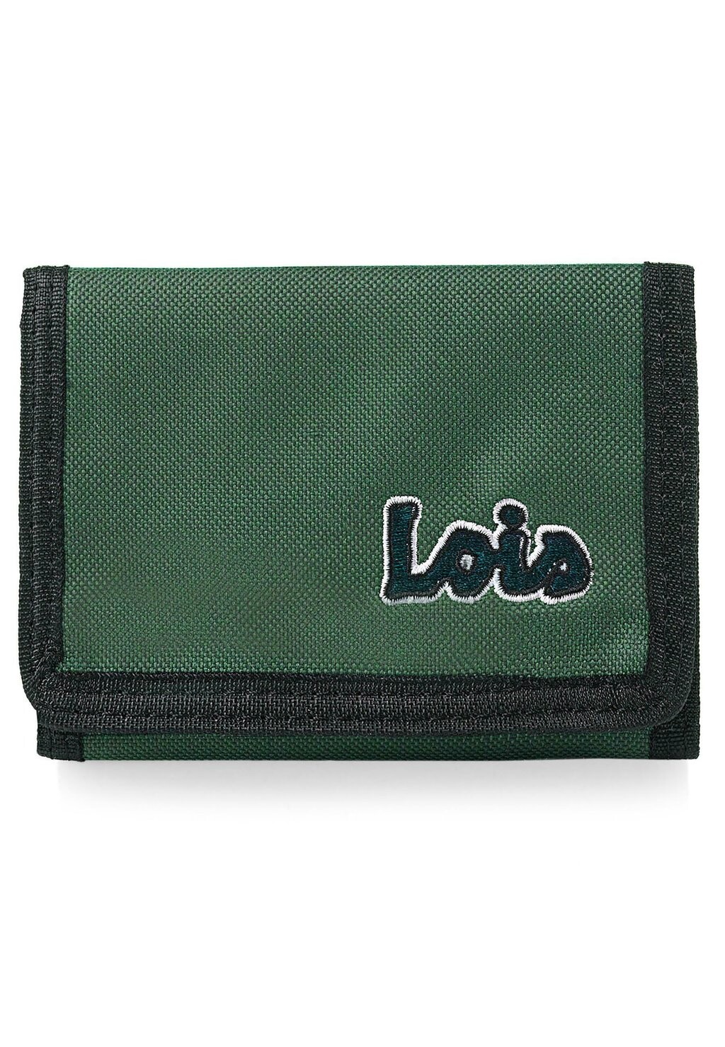 

Кошелек LASSEN LOIS Jeans, зеленый