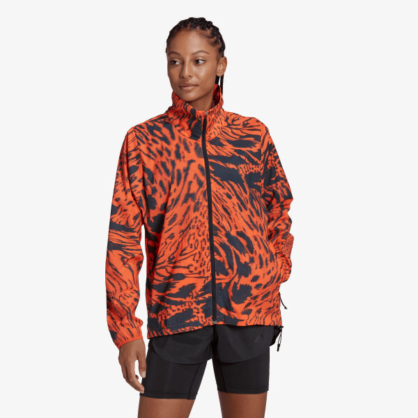 

Куртка быстрая Adidas