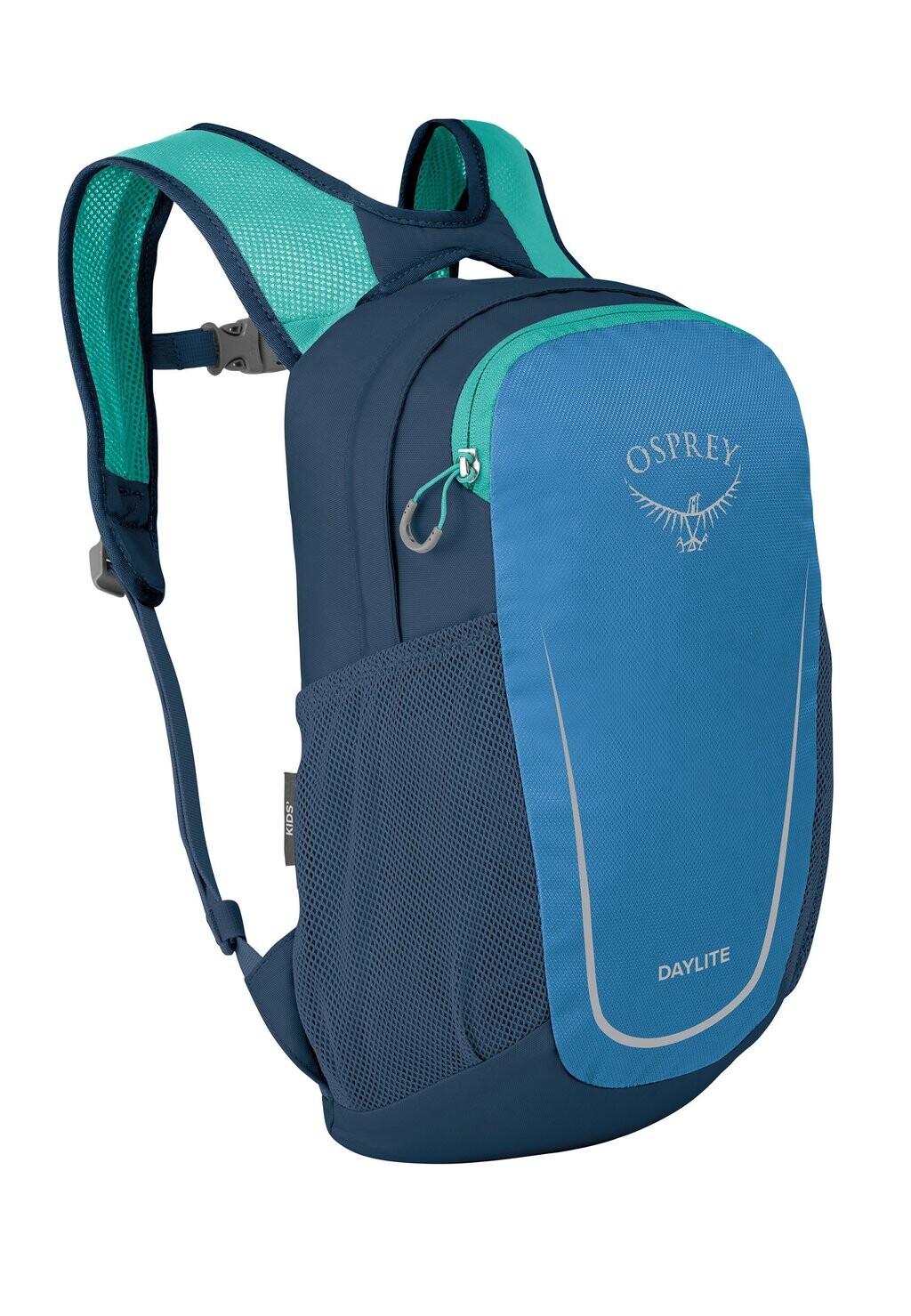 

Рюкзак Daylite Kids Osprey, цвет wave blue