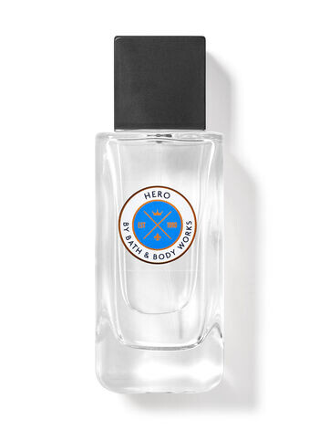 

Одеколон Hero, 3.4 fl oz / 100 mL, Bath and Body Works