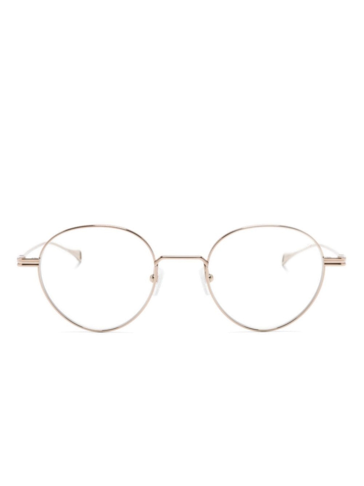 

Очки LSA-122 Dita Eyewear, золотой