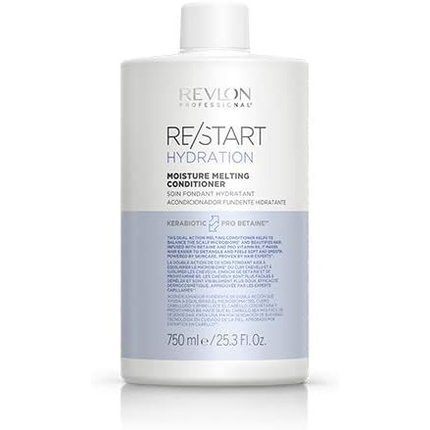 Restart Hydration Тающий кондиционер, 750 мл, Revlon