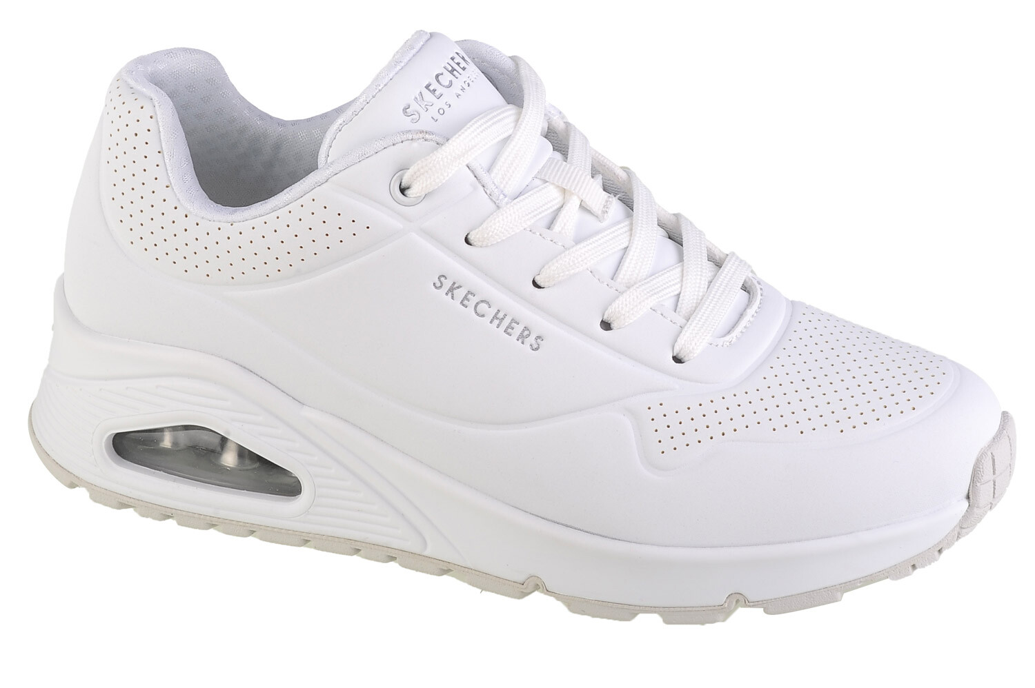 

Кроссовки Skechers Skechers Uno Stand on Air, белый