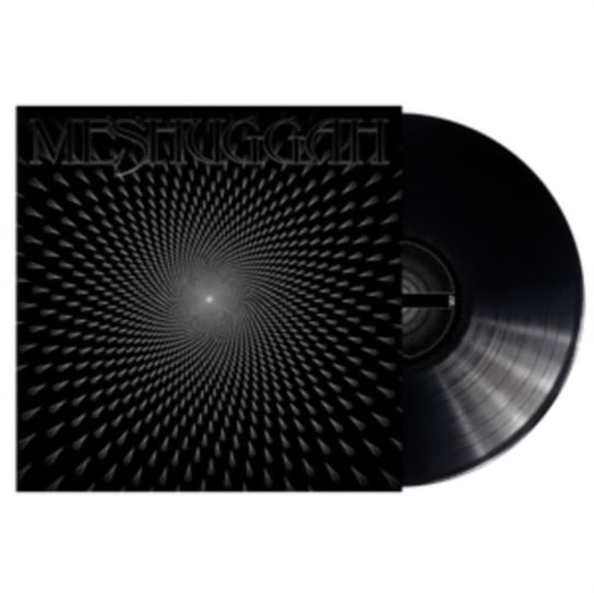 Виниловая пластинка Meshuggah - Meshuggah meshuggah виниловая пластинка meshuggah immutable