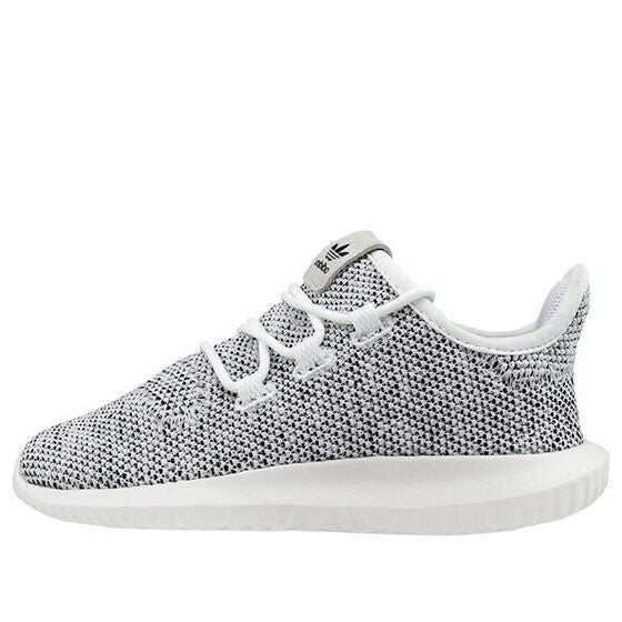 

Кроссовки оригиналы трубчатые тени Adidas, серый