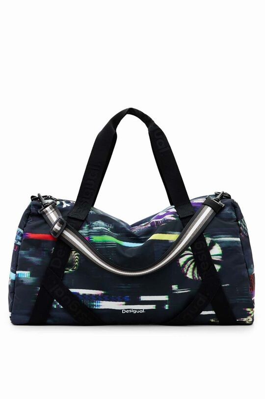

Дезигуальная сумка Desigual, черный