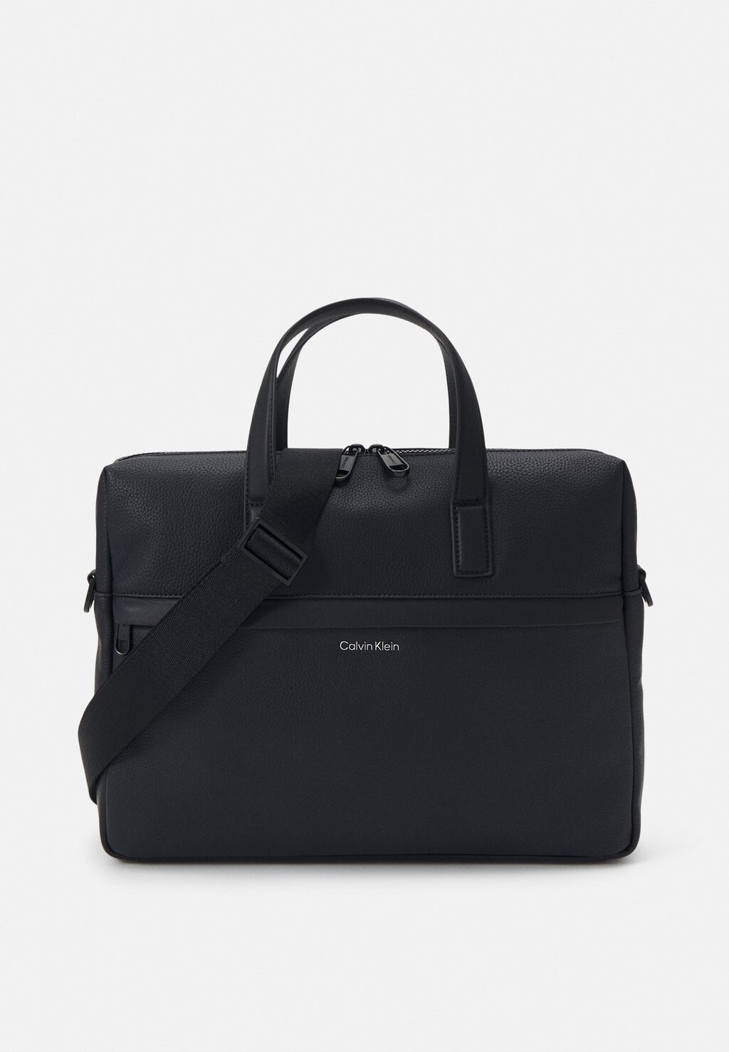 

Сумка для ноутбука MUST LAPTOP BAG UNISEX Calvin Klein, цвет black