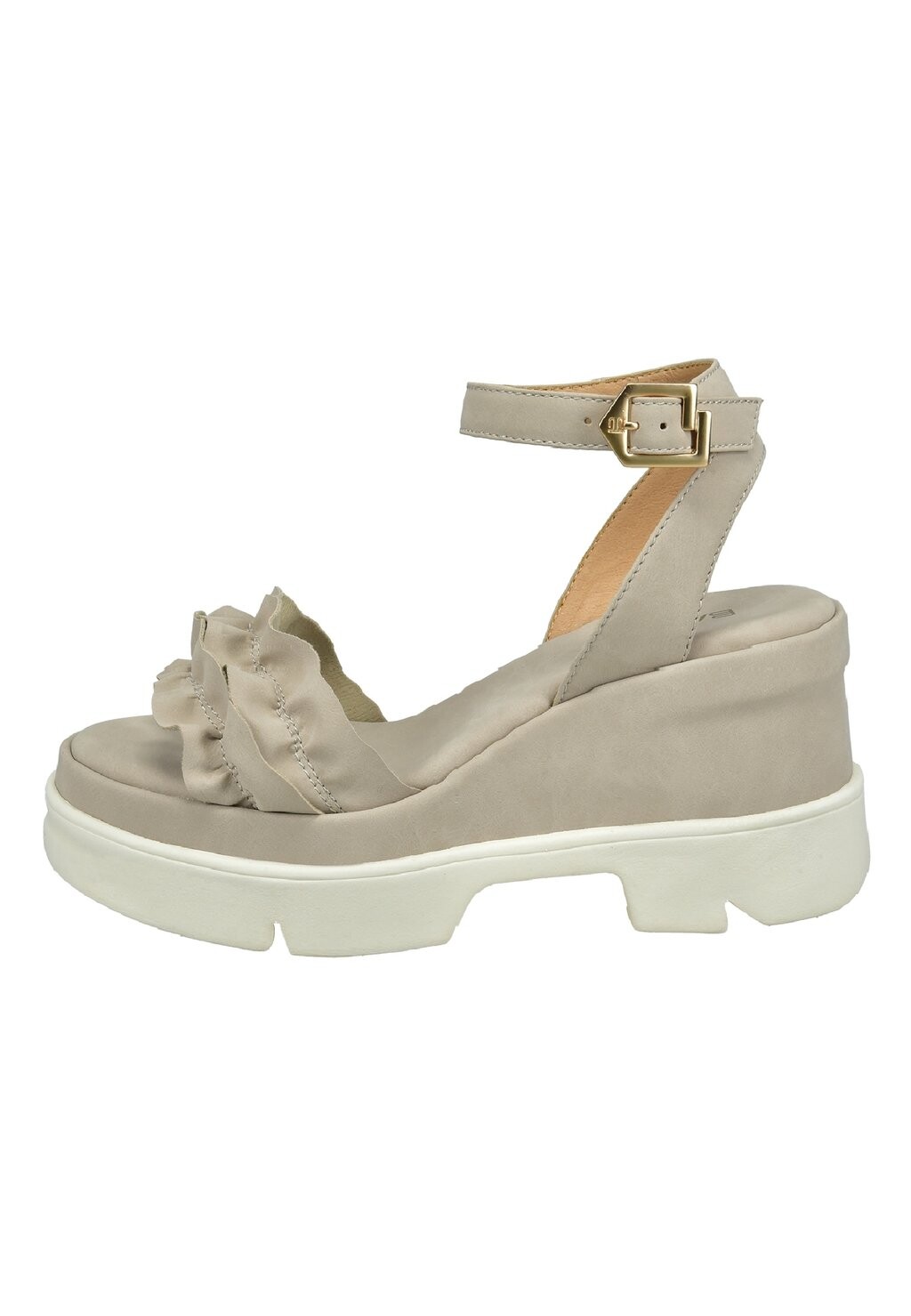 

Босоножки на платформе TRISH TT.BAGATT, цвет beige