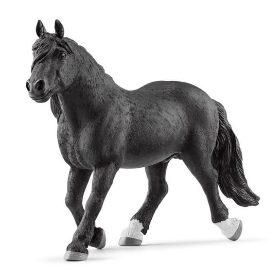 schleich статуэтка валлийский пони жеребец Schleich, статуэтка, Норикерский жеребец