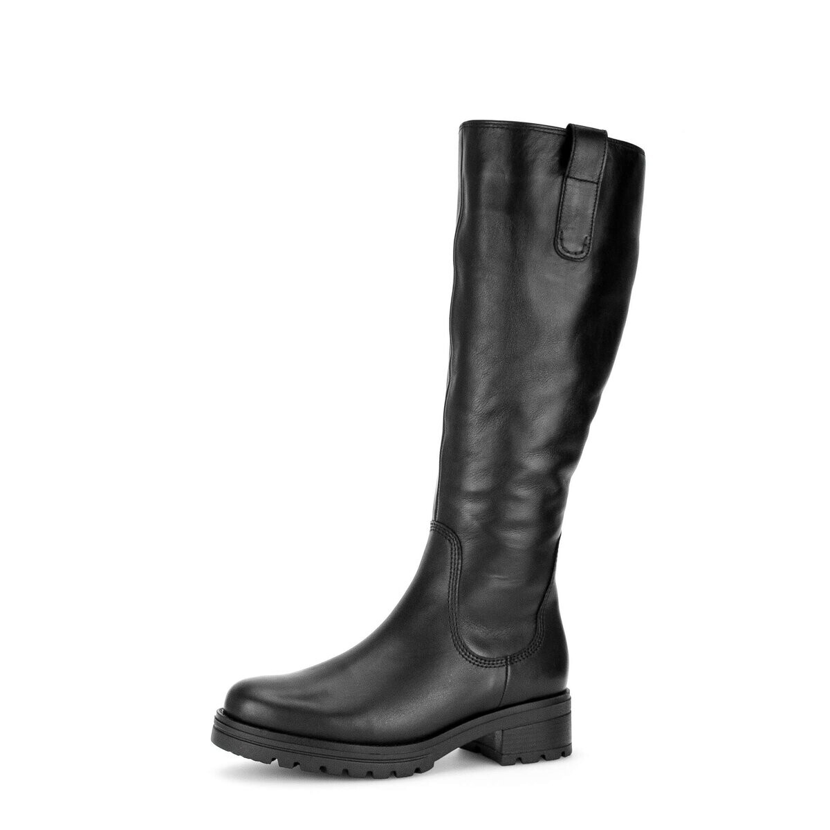 

Ботинки Gabor Winterstiefel, черный