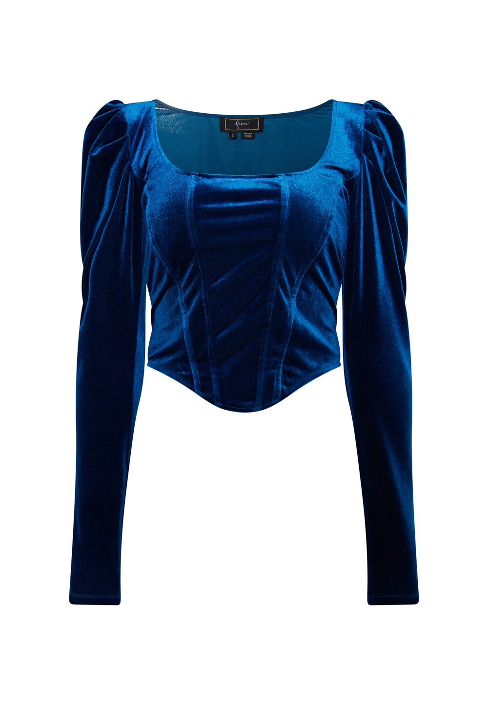 Рубашка Faina, королевский синий рубашка buratti королевский синий