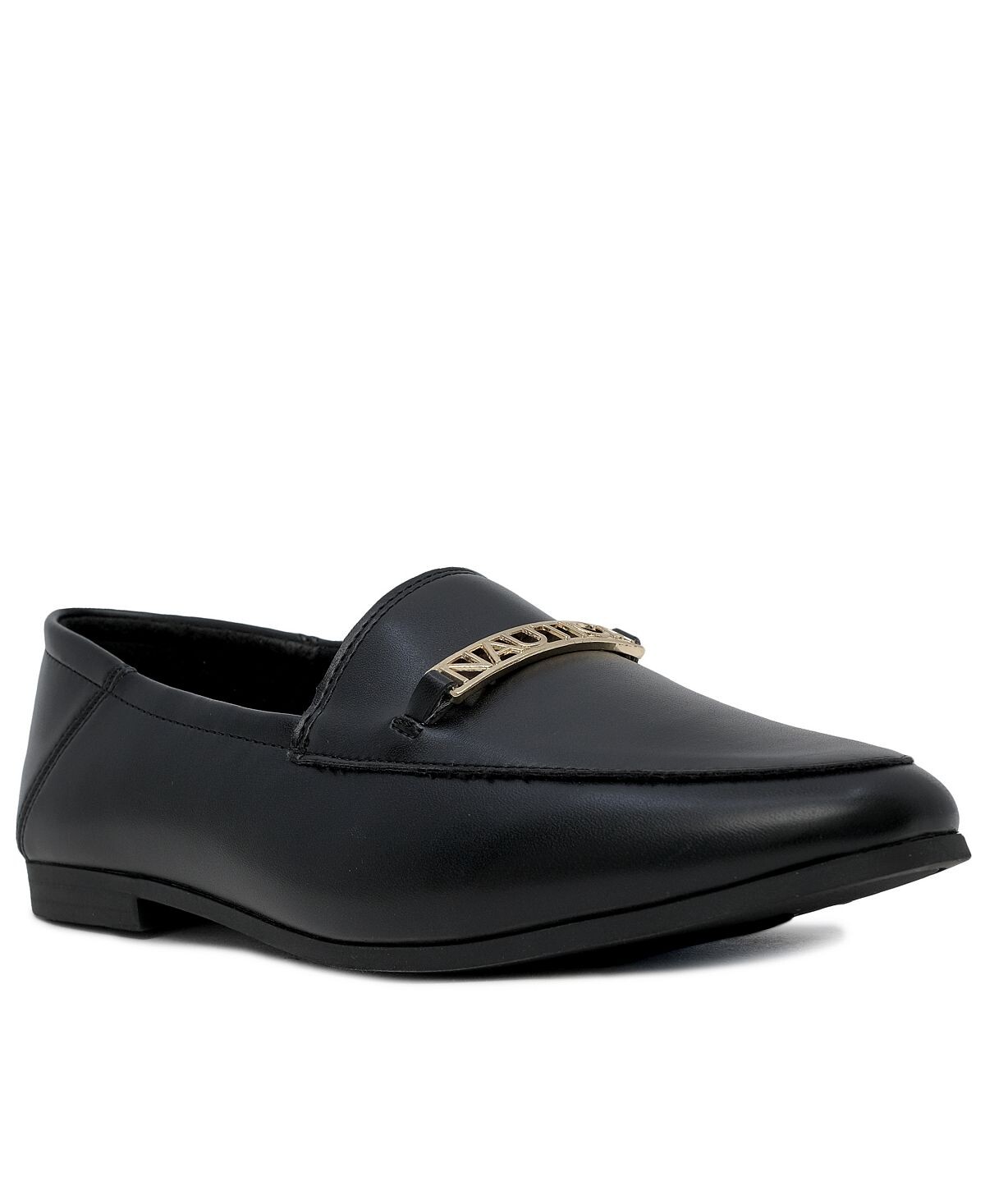 

Женские лоферы Alata Nautica, черный