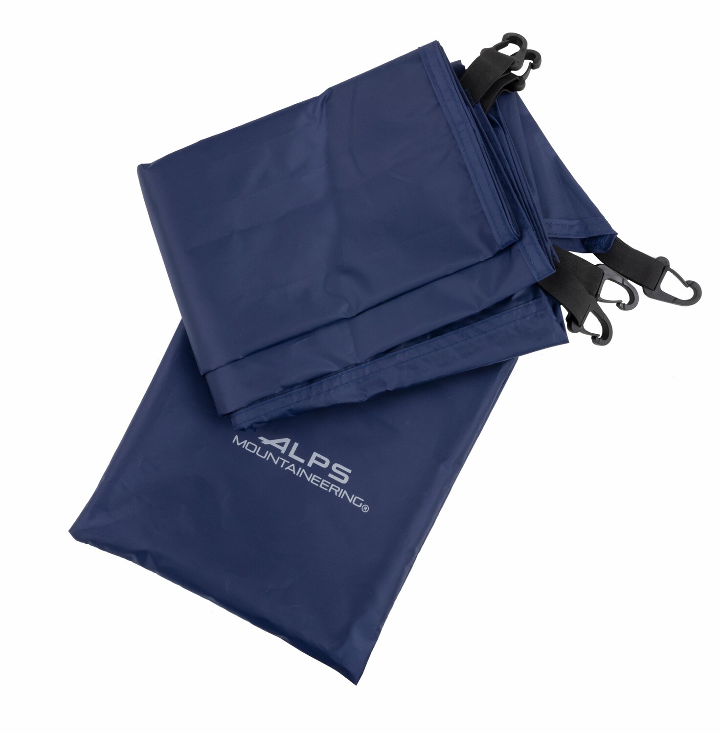 

След палатки ALPS Mountaineering, синий