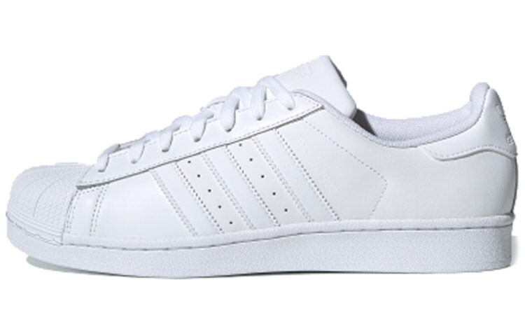 

Adidas Originals Superstar Foundation Белый/Белый