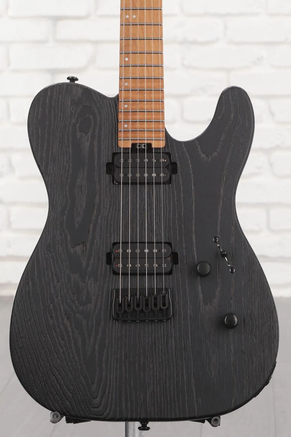 

Электрогитара ESP LTD TE-1000 - Black Blast