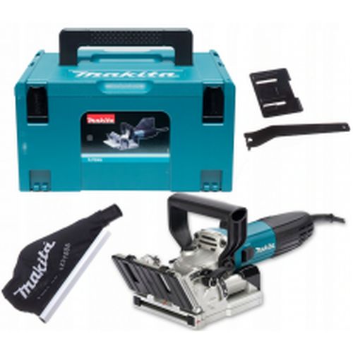 

Шпоночный фрезер Makita PJ7000J