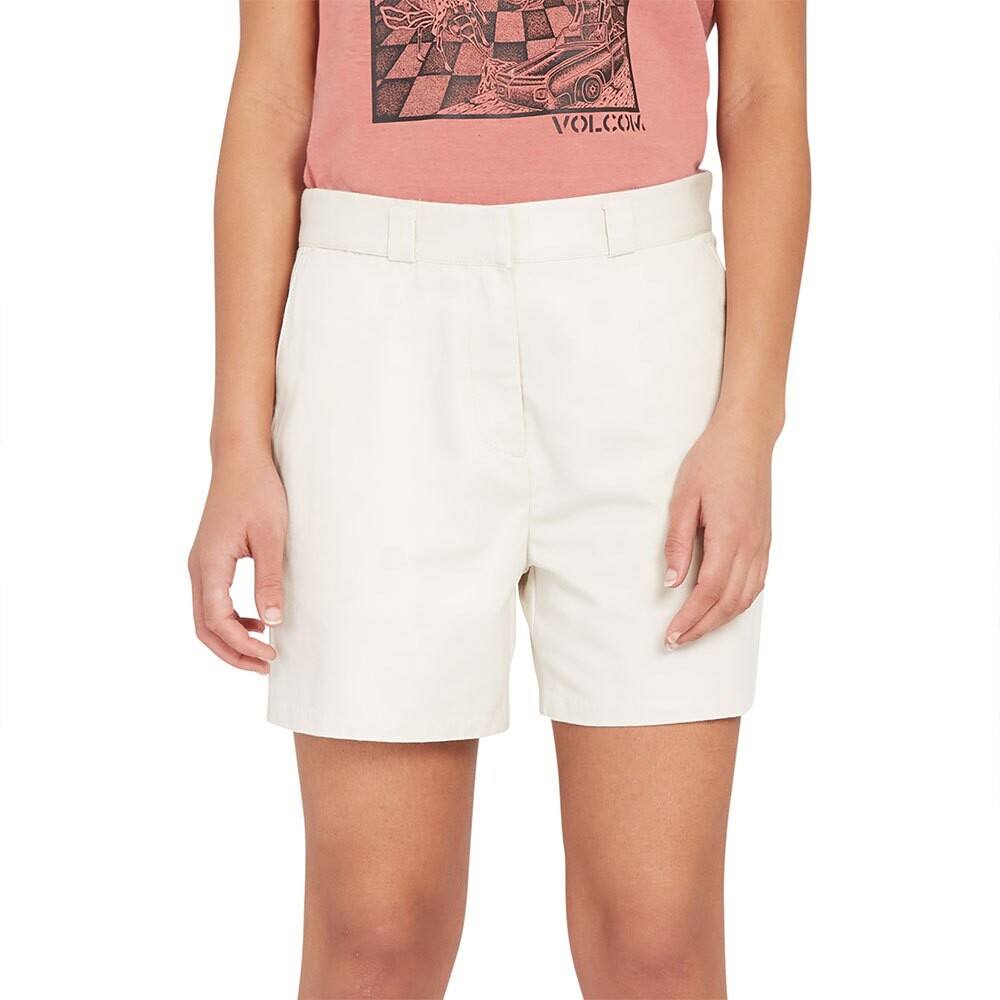

Шорты Volcom Lowstone, бежевый